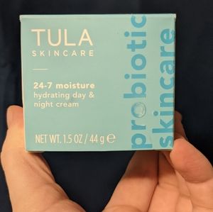 Tula 24/7 Moisturizer